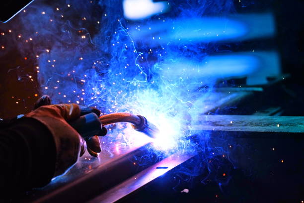 Best Food and Beverage Processing Equipment Welding in Holly Springs, MS