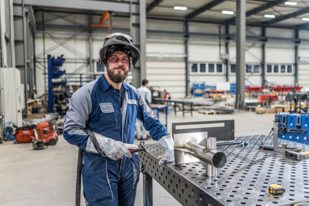 Holly Springs, MS Welder & Metal Fabrication Company