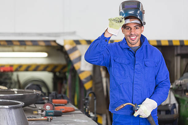 Best Automotive Welding in Holly Springs, MS