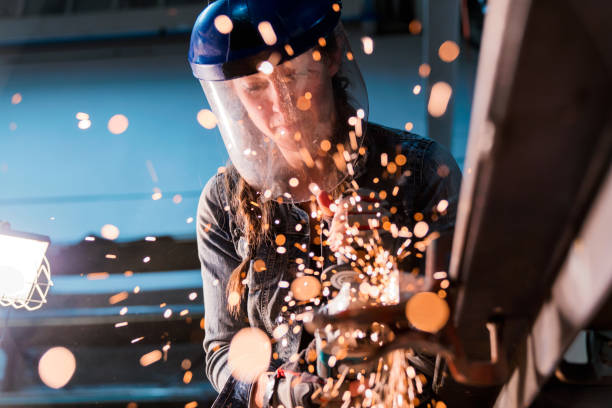 Affordable Welder Services in Holly Springs, MS